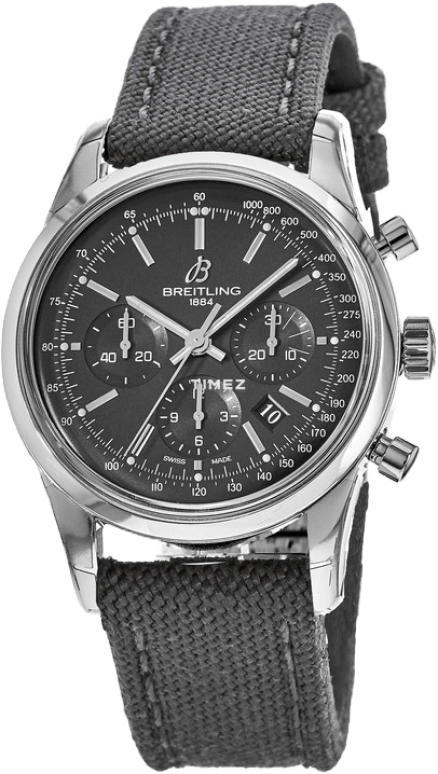 Breitling Transocean AB015212/BA99/103W