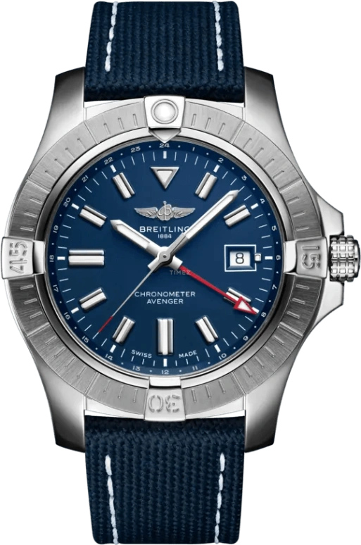 Breitling Avenger A32395101C1X1