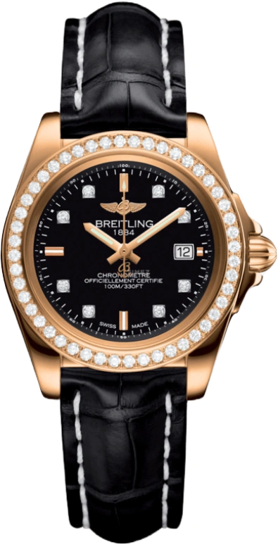 Breitling Galactic H7133053/BF64/777P