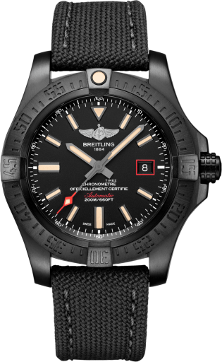 breitling breitling-avenger 