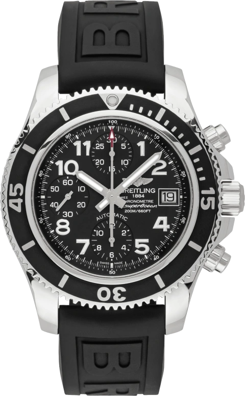 Breitling Superocean A13311C9.BE93.150S.A18S.1