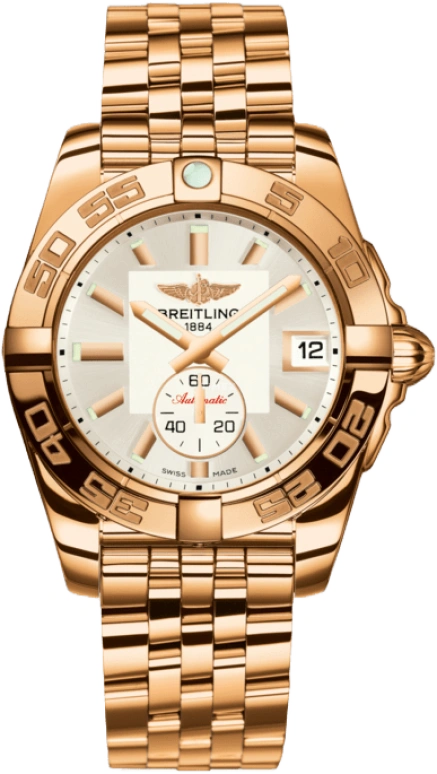 Breitling Galactic H3733012/G714/376H