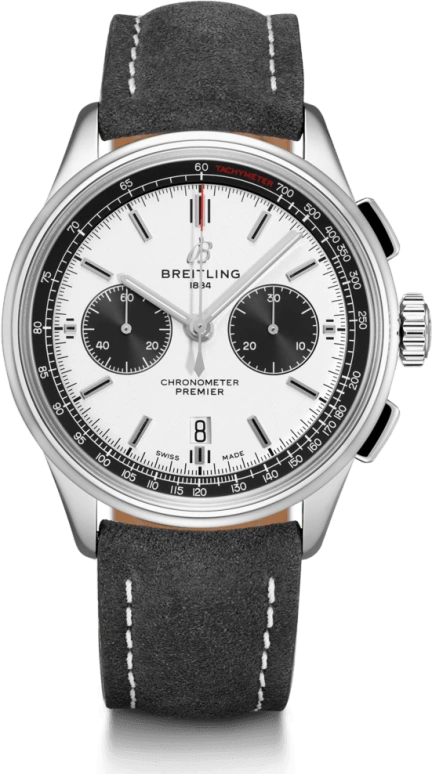 Breitling Premier AB0118221G1X1