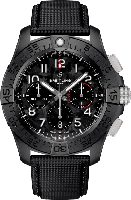 Breitling Avenger