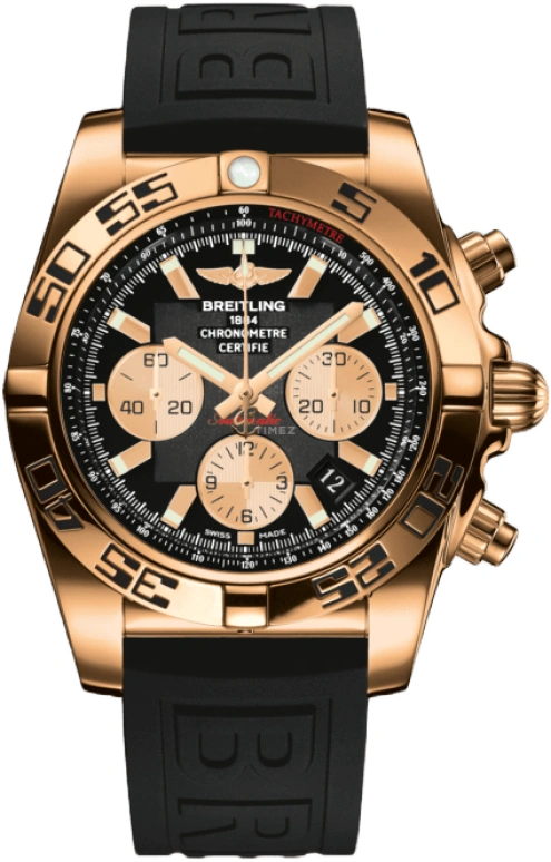 Breitling Chronomat