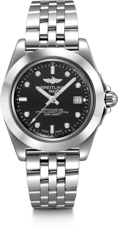 Breitling Galactic W71330121B1A1
