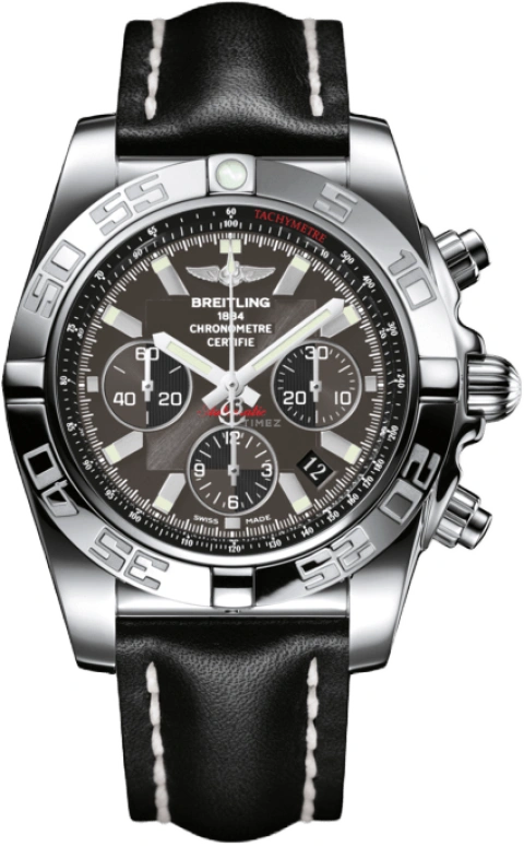 Breitling Chronomat AB011012/M524/435X