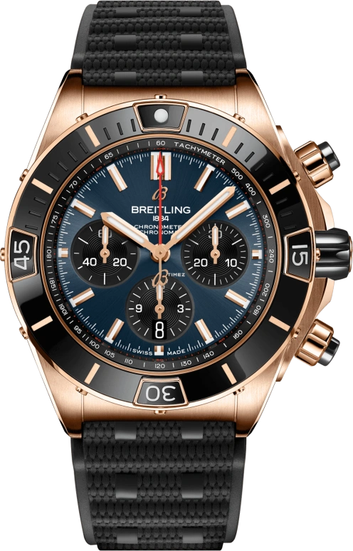 Breitling Other RB01362A1C1S1