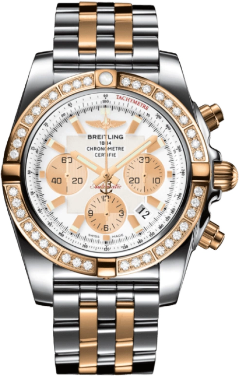 Breitling Chronomat CB011053/A696/375C