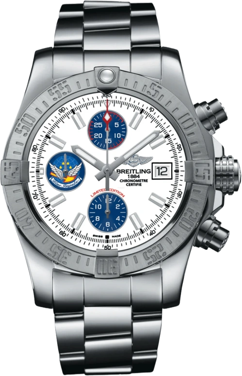 Breitling Avenger