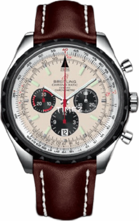 百年灵 Chrono-Matic A1436002.G658.443X.A20BA.1