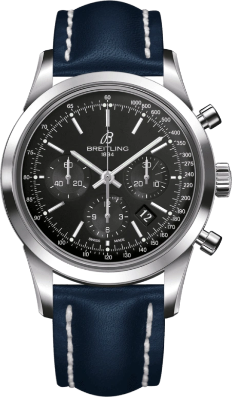 TIMEZ Breitling Transocean 43mm AB015212/BA99/105X/A20BA.1 Features ...