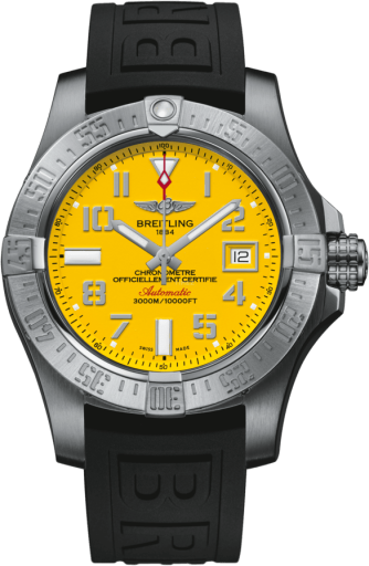 breitling breitling-avenger 