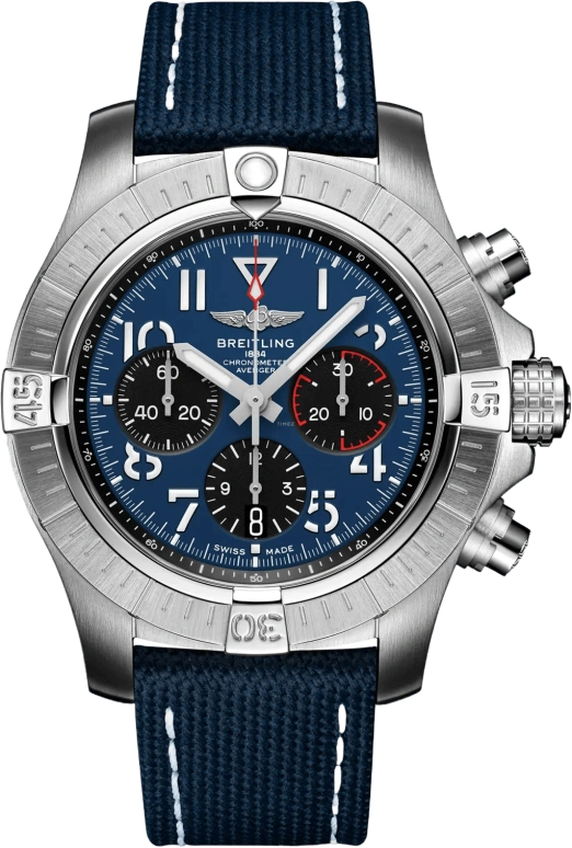 Breitling Avenger