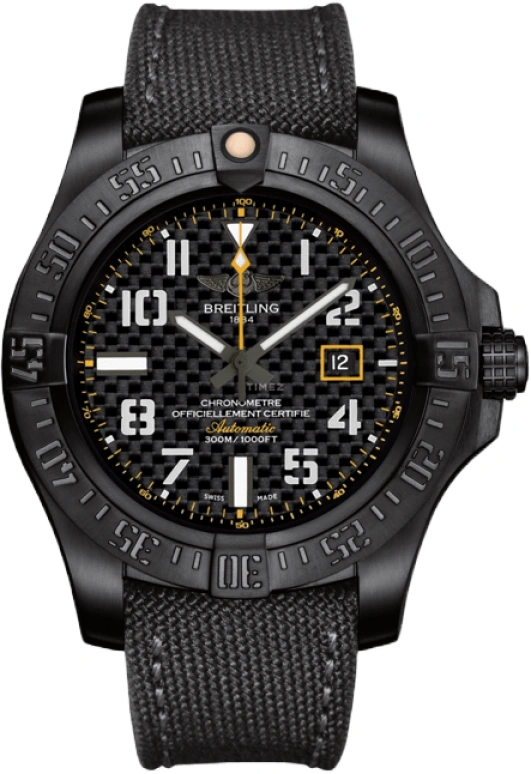 Breitling Avenger