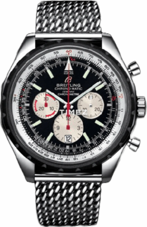 百年灵 Chrono-Matic A1436002.B920.146A