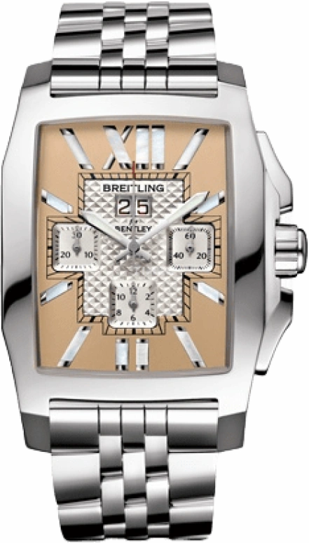 Breitling Breitling for Bentley A4436512/H531