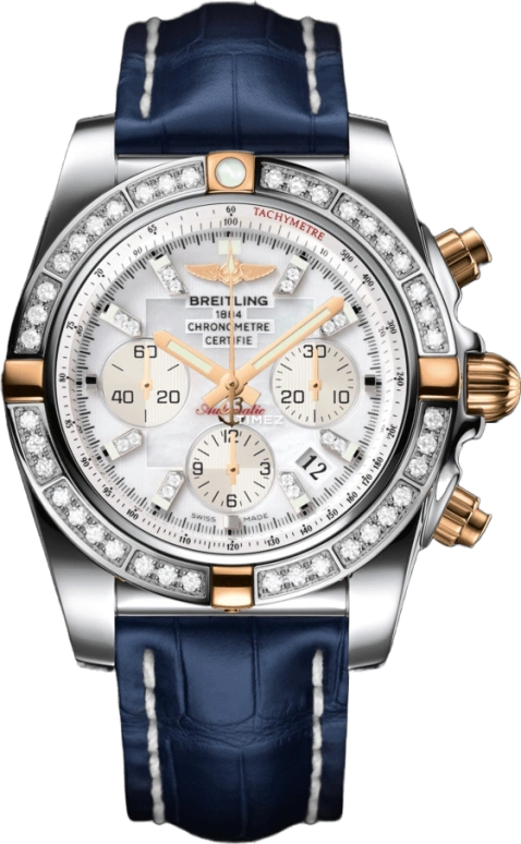 Breitling Chronomat