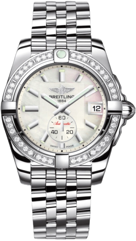 Breitling Galactic A3733053/A716/376A