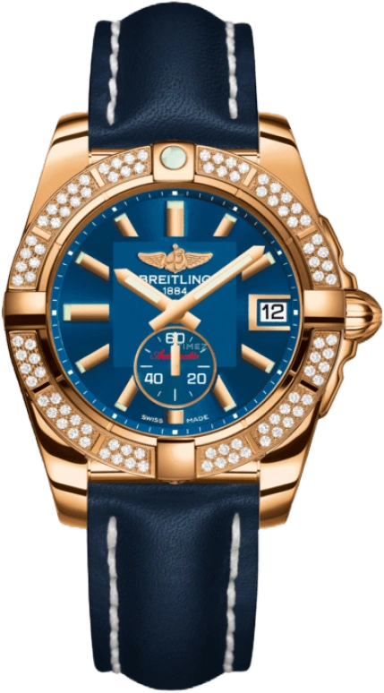 Breitling Galactic