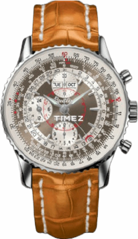 Breitling Montbrillant A2133012-Q577-767P-A20D.1