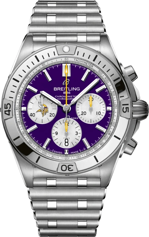 Breitling Chronomat AB01342B1K4A1