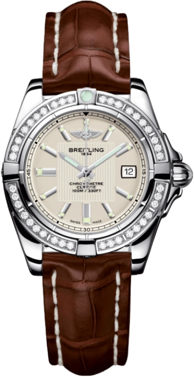Breitling Galactic A71356LA/G702/778P