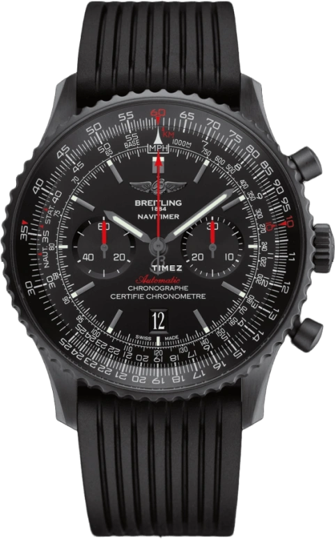 百年灵 航空计时 MB012822.BE51.252S.M20DSA.2