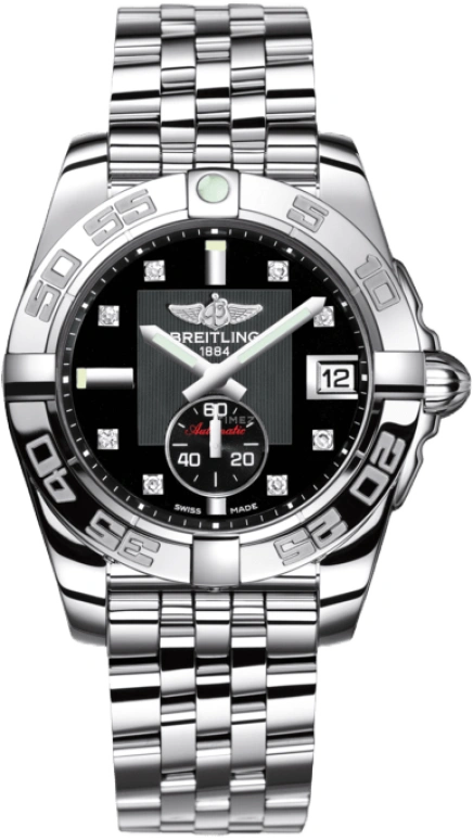 Breitling Galactic A3733012/BD02/376A