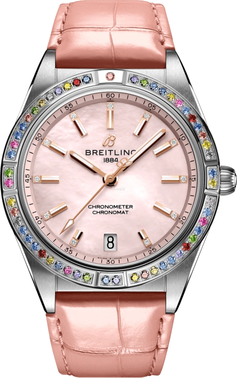 Breitling Other G10380BB1K1P1