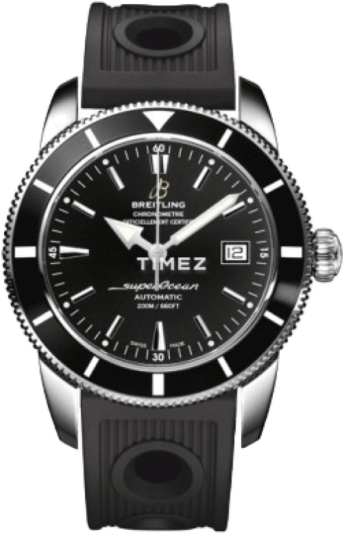 Breitling Superocean A1732124/BA61/PRRS