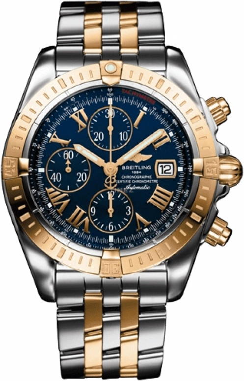Breitling Chronomat C1335611/C710