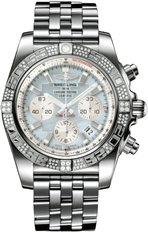 Breitling Chronomat JB0110AE/G685/375J