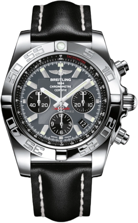 Breitling Chronomat AB011012/F546/435X