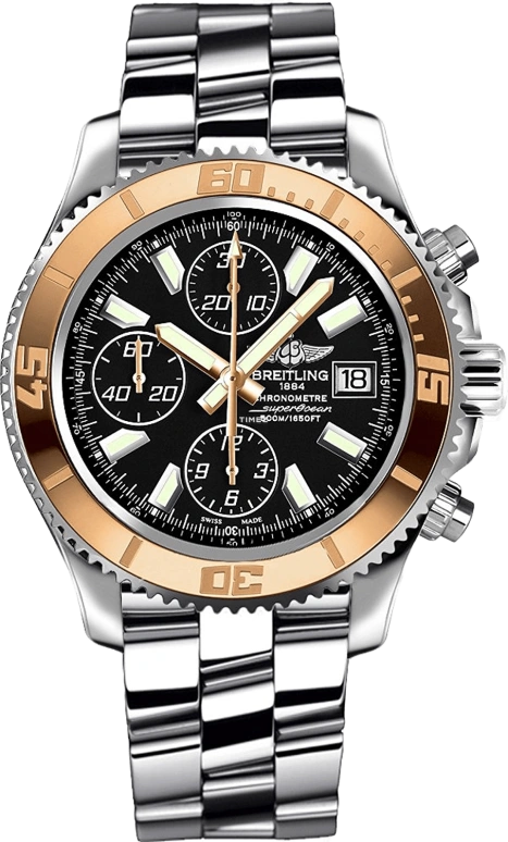 Breitling Superocean C1334112/BA84/163A
