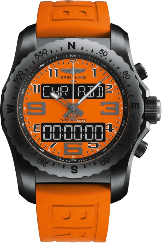 Breitling Cockpit B50 VB50106A101S1