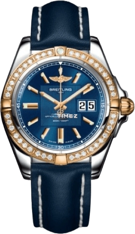 Breitling Galactic C49350LA/C810