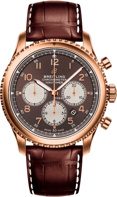 Breitling Aviatior 8