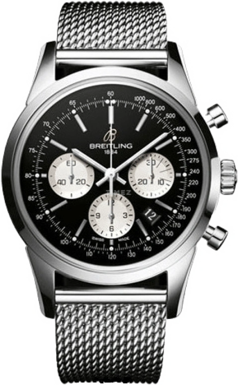 TIMEZ Breitling Transocean 43mm AB015112/BA59/154A Features|Prices ...