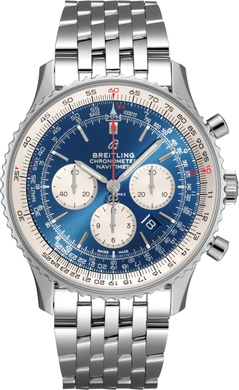 Breitling Navitimer AB0127211C1A1