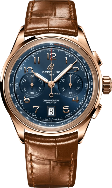 百年灵 璞雅 RB0145171C1P1