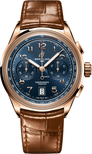 百年灵 璞雅 RB0145171C1P1