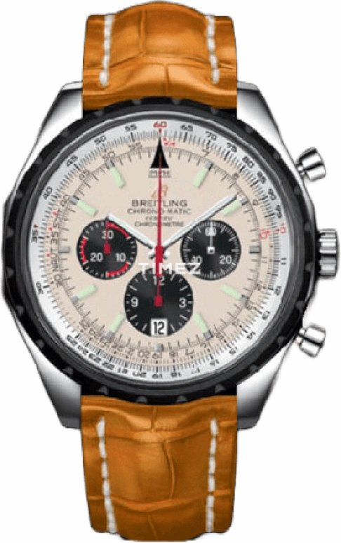 百年灵 Chrono-Matic A1436002.G658.897P.A20D.1