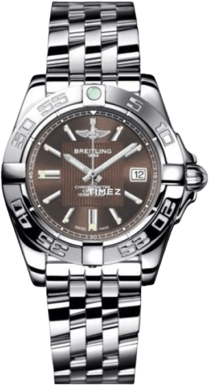 百年灵 银河 A71356L2/Q579/376A
