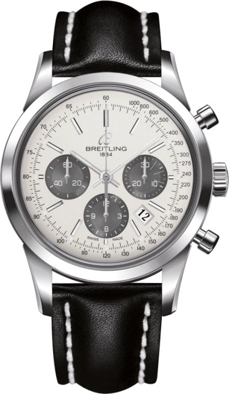 Breitling Transocean AB015212/G724/436X/A20D.1
