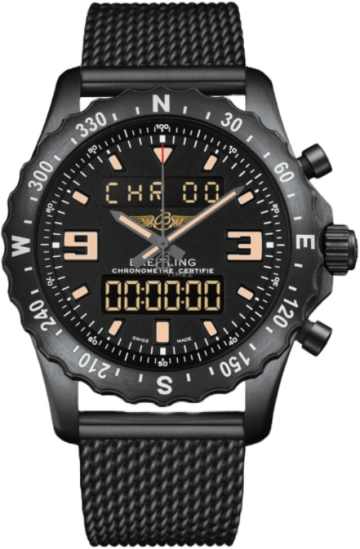 Breitling Chronospace M7836622/BD39/159M