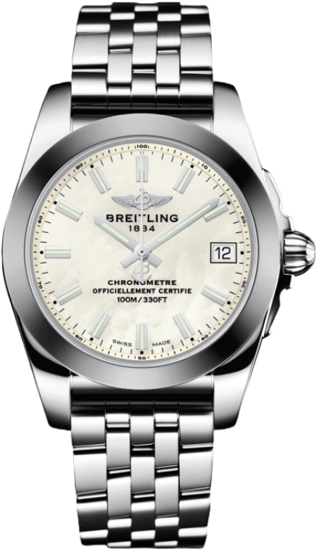 Breitling Galactic