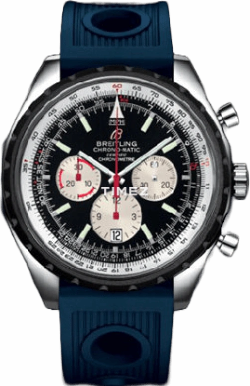 百年灵 Chrono-Matic A1436002.B920.205S.A20D.2