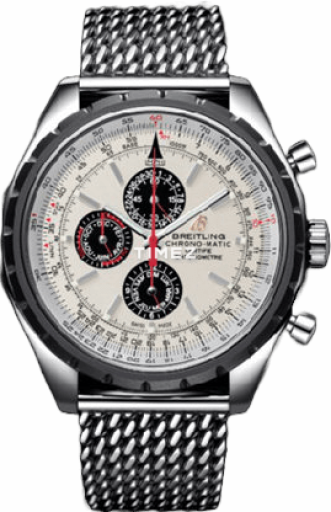 breitling breitling-chrono-matic 