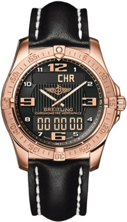 Breitling Aerospace